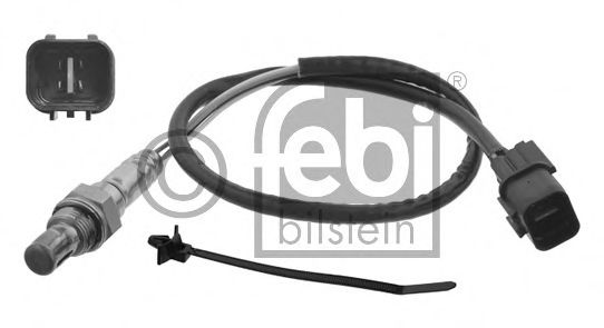 FEBI BILSTEIN 33361 Лямбда-зонд 06 2000 для MITSUBISHI (Митсубиши/митсубиси) FEBI BILSTEIN 33361 Лямбда-зонд 06 2000 для MITSUBISHI (Митсубиши/митсубиси)