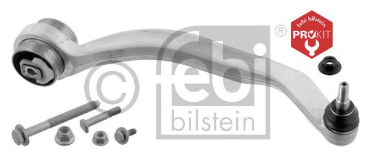 FEBI BILSTEIN 33363 Рычаг независимой подвески колеса, подвеска колеса ARM для AUDI (Ауди) FEBI BILSTEIN 33363 Рычаг независимой подвески колеса, подвеска колеса ARM для AUDI (Ауди)