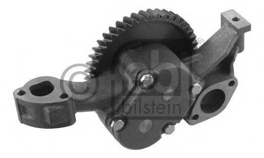 FEBI BILSTEIN 33388 Масляный насос для MAN TGA (Ман Тга) FEBI BILSTEIN 33388 Масляный насос для MAN TGA (Ман Тга)
