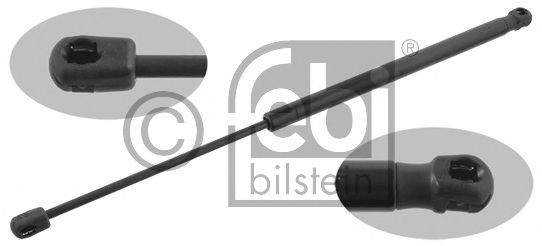 FEBI BILSTEIN 33393 Газовая пружина, крышка багажник для MITSUBISHI (Митсубиши/митсубиси) FEBI BILSTEIN 33393 Газовая пружина, крышка багажник для MITSUBISHI (Митсубиши/митсубиси)