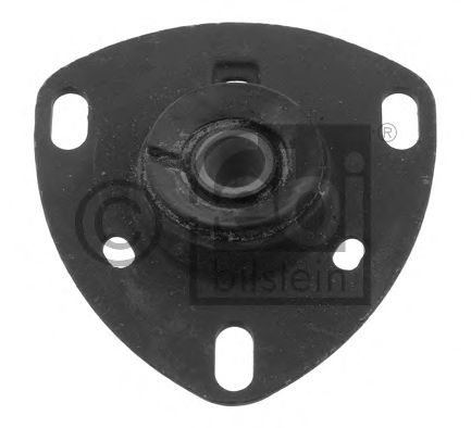FEBI BILSTEIN 33455 Опора стойки амортизатора<br >для автомобилей со спортивной ходовой частью 