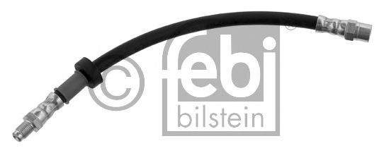 FEBI BILSTEIN 33462 Тормозной шланг для VOLVO S80 I (Вольво S80 1) FEBI BILSTEIN 33462 Тормозной шланг для VOLVO S80 I (Вольво S80 1)