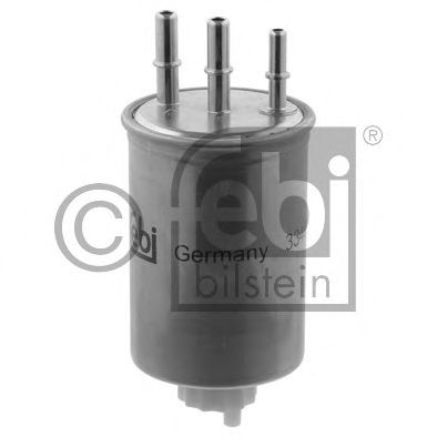 FEBI BILSTEIN 33464 Топливный фильтр для FORD NEO CONNECT (Форд Нэо cоннэcт) FEBI BILSTEIN 33464 Топливный фильтр для FORD NEO CONNECT (Форд Нэо cоннэcт)