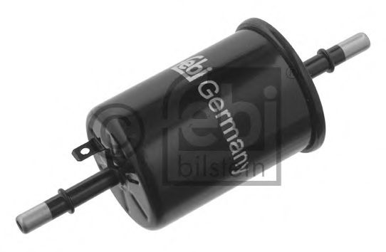 FEBI BILSTEIN 33467 Топливный фильтр для DAEWOO (Дэу) FEBI BILSTEIN 33467 Топливный фильтр для DAEWOO (Дэу)