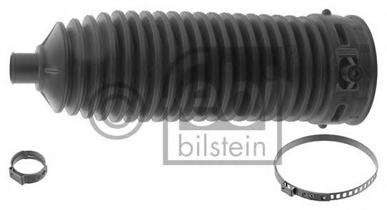 FEBI BILSTEIN 33475 Комплект пылника, рулевое управление F 743167 для MERCEDES-BENZ SLK (Мэрcэдэс-бэнз Слк) FEBI BILSTEIN 33475 Комплект пылника, рулевое управление F 743167 для MERCEDES-BENZ SLK (Мэрcэдэс-бэнз Слк)
