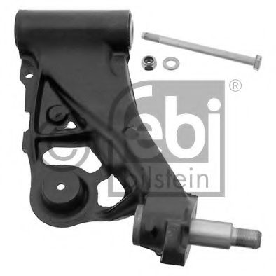 FEBI BILSTEIN 33481 Рычаг независимой подвески колеса, подвеска колеса для автомобилей без ABS для LANCIA Y (Лансиа/лянча Ъ) FEBI BILSTEIN 33481 Рычаг независимой подвески колеса, подвеска колеса для автомобилей без ABS для LANCIA Y (Лансиа/лянча Ъ)