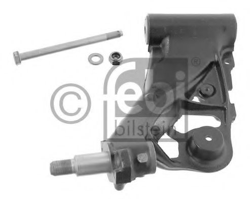 FEBI BILSTEIN 33482 Рычаг независимой подвески колеса, подвеска колеса для автомобилей с ABS для LANCIA Y (Лансиа/лянча Ъ) FEBI BILSTEIN 33482 Рычаг независимой подвески колеса, подвеска колеса для автомобилей с ABS для LANCIA Y (Лансиа/лянча Ъ)