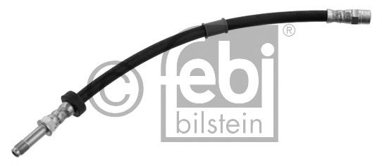 FEBI BILSTEIN 33487 Тормозной шланг для левостороннего расположения руля для VOLVO S80 I (Вольво S80 1) FEBI BILSTEIN 33487 Тормозной шланг для левостороннего расположения руля для VOLVO S80 I (Вольво S80 1)