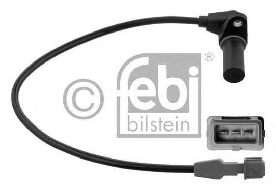 FEBI BILSTEIN 33508 Датчик импульсов для CHEVROLET (Шевроле) FEBI BILSTEIN 33508 Датчик импульсов для CHEVROLET (Шевроле)