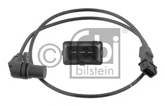 FEBI BILSTEIN 33509 Датчик импульсов для CHEVROLET CAPTIVA (Шевроле Каптива) FEBI BILSTEIN 33509 Датчик импульсов для CHEVROLET CAPTIVA (Шевроле Каптива)