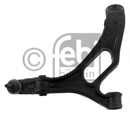 FEBI BILSTEIN 33523 Рычаг независимой подвески колеса, подвеска колеса 7L-9D003 602 для AUDI Q7 (Ауди Кью 7) FEBI BILSTEIN 33523 Рычаг независимой подвески колеса, подвеска колеса 7L-9D003 602 для AUDI Q7 (Ауди Кью 7)