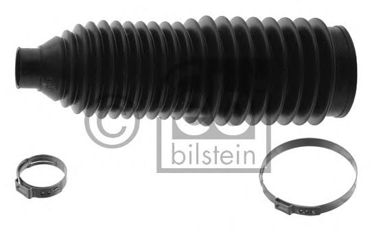 FEBI BILSTEIN 33593 Комплект пылника, рулевое управление справа для AUDI A8 (Ауди А8) FEBI BILSTEIN 33593 Комплект пылника, рулевое управление справа для AUDI A8 (Ауди А8)
