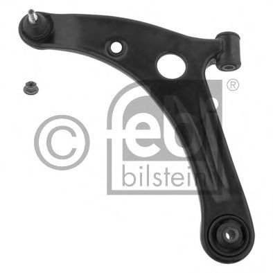 FEBI BILSTEIN 33610 Рычаг независимой подвески колеса, подвеска колеса для MITSUBISHI MIRAGE VI (Митсубиши/митсубиси Мирагэ vи) FEBI BILSTEIN 33610 Рычаг независимой подвески колеса, подвеска колеса для MITSUBISHI MIRAGE VI (Митсубиши/митсубиси Мирагэ vи)