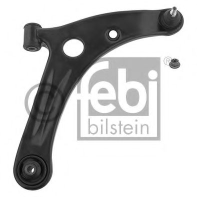FEBI BILSTEIN 33611 Рычаг независимой подвески колеса, подвеска колеса для MITSUBISHI MIRAGE VI (Митсубиши/митсубиси Мирагэ vи) FEBI BILSTEIN 33611 Рычаг независимой подвески колеса, подвеска колеса для MITSUBISHI MIRAGE VI (Митсубиши/митсубиси Мирагэ vи)