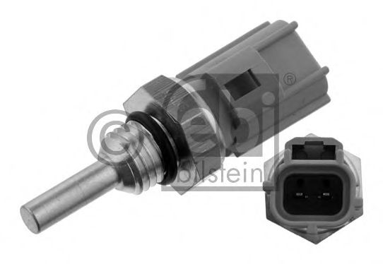 FEBI BILSTEIN 33628 Датчик, температура охлаждающей жидкости для SUZUKI SWIFT III (Сузуки Свифт 3) FEBI BILSTEIN 33628 Датчик, температура охлаждающей жидкости для SUZUKI SWIFT III (Сузуки Свифт 3)