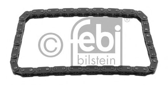 FEBI BILSTEIN 33636 Цепь, привод маслонасоса для VOLKSWAGEN T5 CARAVELLE (Фольксваген Т5 каравелла) FEBI BILSTEIN 33636 Цепь, привод маслонасоса для VOLKSWAGEN T5 CARAVELLE (Фольксваген Т5 каравелла)