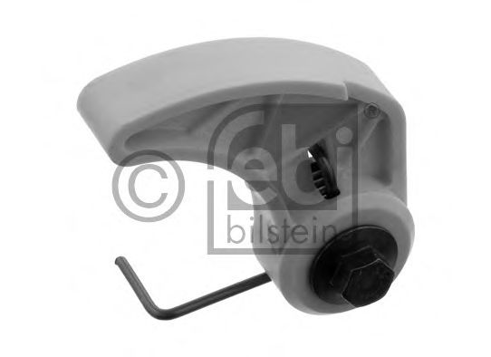 FEBI BILSTEIN 33637 Натяжное устройство цепи, привод масляного насоса AHL для VOLKSWAGEN T5 CARAVELLE (Фольксваген Т5 каравелла) FEBI BILSTEIN 33637 Натяжное устройство цепи, привод масляного насоса AHL для VOLKSWAGEN T5 CARAVELLE (Фольксваген Т5 каравелла)