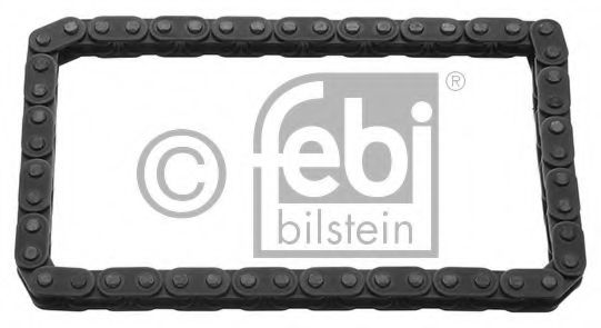 FEBI BILSTEIN 33638 Цепь, привод маслонасоса AHL для VOLKSWAGEN T5 CARAVELLE (Фольксваген Т5 каравелла) FEBI BILSTEIN 33638 Цепь, привод маслонасоса AHL для VOLKSWAGEN T5 CARAVELLE (Фольксваген Т5 каравелла)