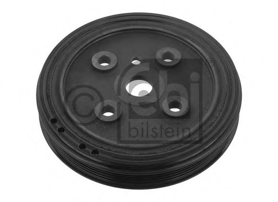 FEBI BILSTEIN 33640 Ременный шкив, коленчатый вал для VOLVO S60 I (Вольво S60 1) FEBI BILSTEIN 33640 Ременный шкив, коленчатый вал для VOLVO S60 I (Вольво S60 1)