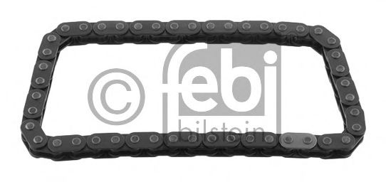 FEBI BILSTEIN 33642 Цепь, привод маслонасоса для SEAT IBIZA V (Сеат Ибица 5) FEBI BILSTEIN 33642 Цепь, привод маслонасоса для SEAT IBIZA V (Сеат Ибица 5)