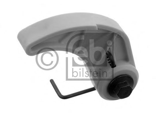 FEBI BILSTEIN 33688 Натяжное устройство цепи, привод масляного насоса для SEAT IBIZA V (Сеат Ибица 5) FEBI BILSTEIN 33688 Натяжное устройство цепи, привод масляного насоса для SEAT IBIZA V (Сеат Ибица 5)