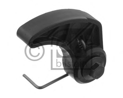 FEBI BILSTEIN 33693 Натяжное устройство цепи, привод масляного насоса для VOLKSWAGEN T5 CARAVELLE (Фольксваген Т5 каравелла) FEBI BILSTEIN 33693 Натяжное устройство цепи, привод масляного насоса для VOLKSWAGEN T5 CARAVELLE (Фольксваген Т5 каравелла)