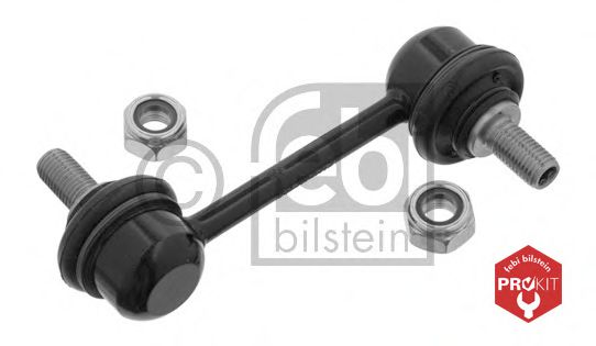 FEBI BILSTEIN 33763 Тяга стойка, стабилизатор для MAZDA (Мазда) FEBI BILSTEIN 33763 Тяга стойка, стабилизатор для MAZDA (Мазда)