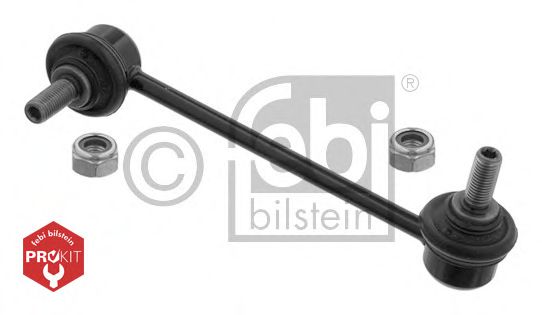 FEBI BILSTEIN 33764 Тяга стойка, стабилизатор для MAZDA (Мазда) FEBI BILSTEIN 33764 Тяга стойка, стабилизатор для MAZDA (Мазда)