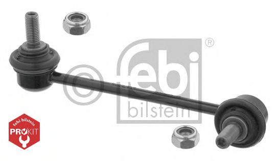 FEBI BILSTEIN 33765 Тяга стойка, стабилизатор для MAZDA (Мазда) FEBI BILSTEIN 33765 Тяга стойка, стабилизатор для MAZDA (Мазда)