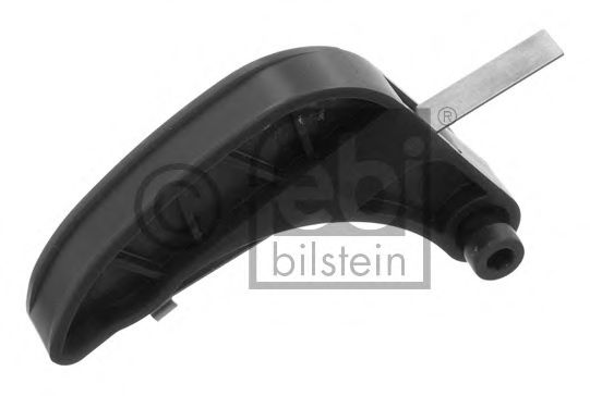 FEBI BILSTEIN 33838 Натяжное устройство цепи, привод масляного насоса для SEAT IBIZA V (Сеат Ибица 5) FEBI BILSTEIN 33838 Натяжное устройство цепи, привод масляного насоса для SEAT IBIZA V (Сеат Ибица 5)