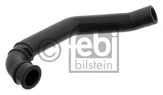 FEBI BILSTEIN 33848 Шланг, вентиляция картера для MERCEDES-BENZ SL (Мэрcэдэс-бэнз Сл) FEBI BILSTEIN 33848 Шланг, вентиляция картера для MERCEDES-BENZ SL (Мэрcэдэс-бэнз Сл)