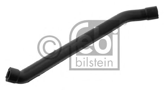 FEBI BILSTEIN 33850 Шланг, вентиляция картера для MERCEDES-BENZ VITO (Мэрcэдэс-бэнз Вито) FEBI BILSTEIN 33850 Шланг, вентиляция картера для MERCEDES-BENZ VITO (Мэрcэдэс-бэнз Вито)
