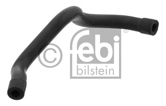 FEBI BILSTEIN 33852 Шланг, вентиляция картера для MERCEDES-BENZ VITO (Мэрcэдэс-бэнз Вито) FEBI BILSTEIN 33852 Шланг, вентиляция картера для MERCEDES-BENZ VITO (Мэрcэдэс-бэнз Вито)