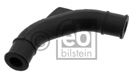FEBI BILSTEIN 33856 Шланг, вентиляция картера для MERCEDES-BENZ SL (Мэрcэдэс-бэнз Сл) FEBI BILSTEIN 33856 Шланг, вентиляция картера для MERCEDES-BENZ SL (Мэрcэдэс-бэнз Сл)