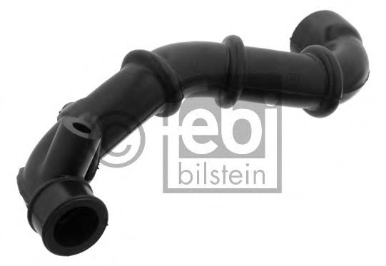 FEBI BILSTEIN 33857 Шланг, вентиляция картера для MERCEDES-BENZ SL (Мэрcэдэс-бэнз Сл) FEBI BILSTEIN 33857 Шланг, вентиляция картера для MERCEDES-BENZ SL (Мэрcэдэс-бэнз Сл)
