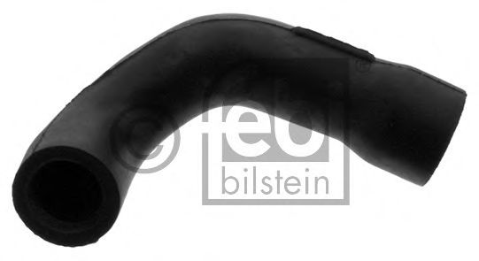 FEBI BILSTEIN 33858 Шланг, вентиляция картера для MERCEDES-BENZ SL (Мэрcэдэс-бэнз Сл) FEBI BILSTEIN 33858 Шланг, вентиляция картера для MERCEDES-BENZ SL (Мэрcэдэс-бэнз Сл)