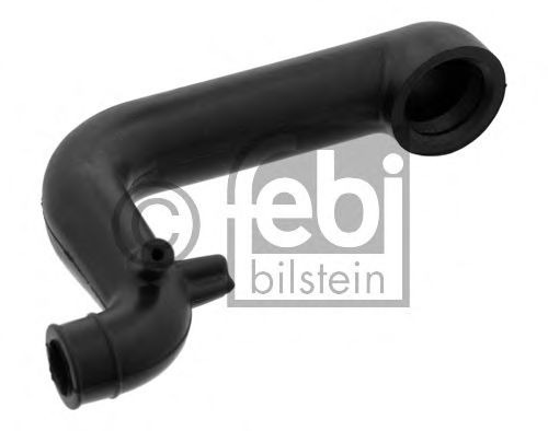 FEBI BILSTEIN 33859 Шланг, вентиляция картера для MERCEDES-BENZ SL (Мэрcэдэс-бэнз Сл) FEBI BILSTEIN 33859 Шланг, вентиляция картера для MERCEDES-BENZ SL (Мэрcэдэс-бэнз Сл)