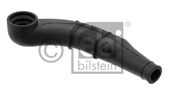 FEBI BILSTEIN 33860 Шланг, вентиляция картера для MERCEDES-BENZ SL (Мэрcэдэс-бэнз Сл) FEBI BILSTEIN 33860 Шланг, вентиляция картера для MERCEDES-BENZ SL (Мэрcэдэс-бэнз Сл)