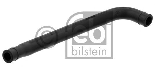 FEBI BILSTEIN 33861 Шланг, вентиляция картера для MERCEDES-BENZ SL (Мэрcэдэс-бэнз Сл) FEBI BILSTEIN 33861 Шланг, вентиляция картера для MERCEDES-BENZ SL (Мэрcэдэс-бэнз Сл)