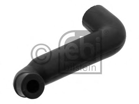 FEBI BILSTEIN 33862 Шланг, вентиляция картера для MERCEDES-BENZ SL (Мэрcэдэс-бэнз Сл) FEBI BILSTEIN 33862 Шланг, вентиляция картера для MERCEDES-BENZ SL (Мэрcэдэс-бэнз Сл)