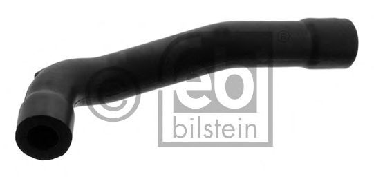FEBI BILSTEIN 33864 Шланг, вентиляция картера для MERCEDES-BENZ SL (Мэрcэдэс-бэнз Сл) FEBI BILSTEIN 33864 Шланг, вентиляция картера для MERCEDES-BENZ SL (Мэрcэдэс-бэнз Сл)