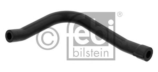 FEBI BILSTEIN 33865 Шланг, вентиляция картера для MERCEDES-BENZ SL (Мэрcэдэс-бэнз Сл) FEBI BILSTEIN 33865 Шланг, вентиляция картера для MERCEDES-BENZ SL (Мэрcэдэс-бэнз Сл)
