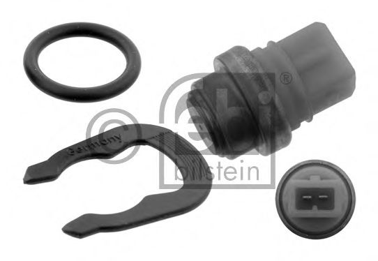 FEBI BILSTEIN 33888 Датчик, температура охлаждающей жидкости PG для VOLKSWAGEN JETTA II (Фольксваген Жэтта 2) FEBI BILSTEIN 33888 Датчик, температура охлаждающей жидкости PG для VOLKSWAGEN JETTA II (Фольксваген Жэтта 2)