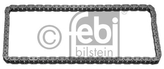 FEBI BILSTEIN 33901 Цепь привода распредвала для MERCEDES-BENZ METRIS (Мэрcэдэс-бэнз Мэтрис) FEBI BILSTEIN 33901 Цепь привода распредвала для MERCEDES-BENZ METRIS (Мэрcэдэс-бэнз Мэтрис)
