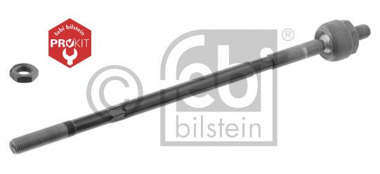 FEBI BILSTEIN 33907 Осевой шарнир, рулевая тяга для автомобилей с усиленным рулевым механизмом для VOLKSWAGEN CORRADO (Фольксваген Cоррадо) FEBI BILSTEIN 33907 Осевой шарнир, рулевая тяга для автомобилей с усиленным рулевым механизмом для VOLKSWAGEN CORRADO (Фольксваген Cоррадо)