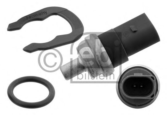 FEBI BILSTEIN 33911 Датчик, температура охлаждающей жидкости CNWB для AUDI TT (Ауди Тт) FEBI BILSTEIN 33911 Датчик, температура охлаждающей жидкости CNWB для AUDI TT (Ауди Тт)