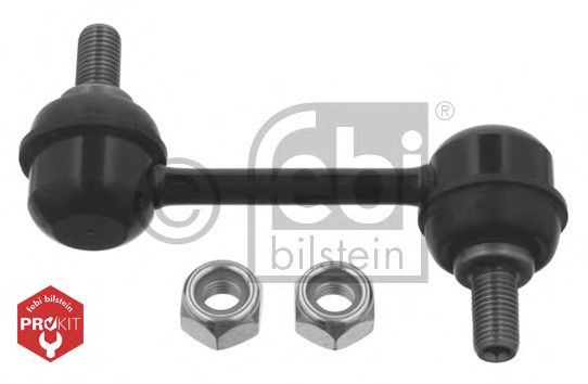 FEBI BILSTEIN 33914 Тяга стойка, стабилизатор для MAZDA MX-5 III (Мазда Мx-5 3) FEBI BILSTEIN 33914 Тяга стойка, стабилизатор для MAZDA MX-5 III (Мазда Мx-5 3)