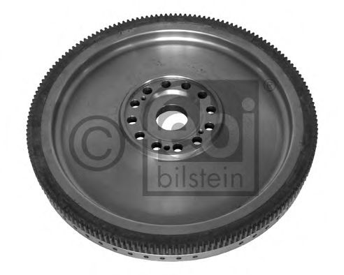 FEBI BILSTEIN 33933 Маховик XE280 для DAF XF 105 (Даф Xф 105) FEBI BILSTEIN 33933 Маховик XE280 для DAF XF 105 (Даф Xф 105)