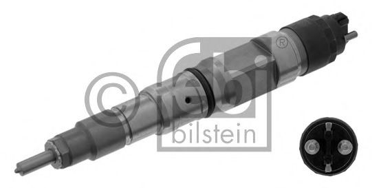 FEBI BILSTEIN 33940 Форсунка для MAN TGA (Ман Тга) FEBI BILSTEIN 33940 Форсунка для MAN TGA (Ман Тга)