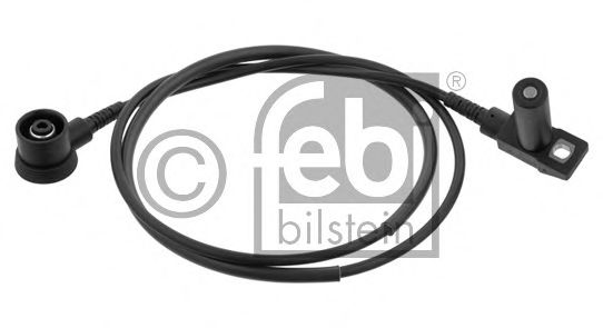 FEBI BILSTEIN 33942 Датчик импульсов для MERCEDES-BENZ E-CLASS (Мэрcэдэс-бэнз Е класс) FEBI BILSTEIN 33942 Датчик импульсов для MERCEDES-BENZ E-CLASS (Мэрcэдэс-бэнз Е класс)